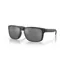 Oakley Holbrook XL  in Polished Black Prizm Black Lens